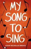 My Song to Sing (eBook, ePUB)