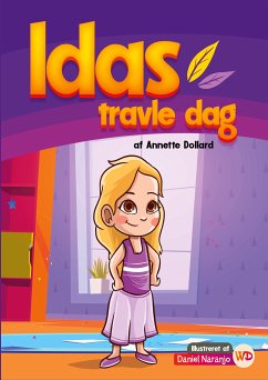 Idas travle dag (eBook, ePUB)