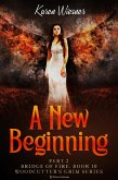 Bridge of Fire, Part 2: A New Beginning (Woodcutter's Grim, #10) (eBook, ePUB)