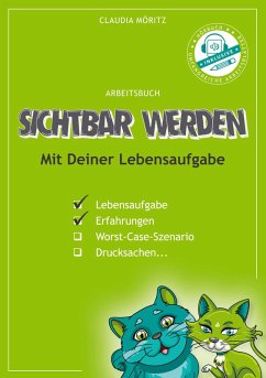 Cover Sichtbar Werden (eBook, PDF)