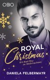 Royal Christmas (eBook, ePUB)