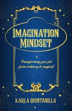 Imagination Mindset (eBook, ePUB) - Quintanilla, Karla