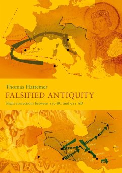 Falsified Antiquity (eBook, PDF)