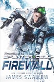 Tom Clancy's Splinter Cell: Firewall (eBook, ePUB)