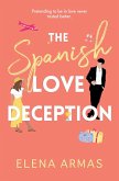 The Spanish Love Deception (eBook, ePUB)