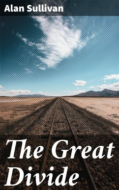 The Great Divide (eBook, ePUB) - Sullivan, Alan