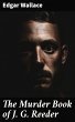The Murder Book of J. G. Reeder (eBook,... - Bild 1