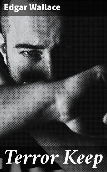 Terror Keep (eBook, ePUB) Terror Keep (eBook, ePUB)