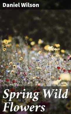 Cover Spring Wild Flowers (eBook, ePUB)