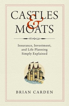 Cover Castles and Moats (eBook, ePUB)