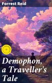 Demophon, a Traveller's Tale (eBook, ePUB)
