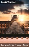 Les musées de France - Paris (eBook, ePUB)