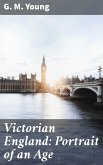 Victorian England: Portrait of an Age (eBook, ePUB)