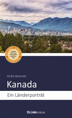 Kanada (eBook, ePUB) - Braune, Gerd