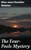 The Four-Pools Mystery (eBook, ePUB)