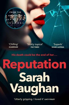 Reputation (eBook, ePUB) - Vaughan, Sarah