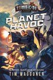 Planet Havoc (eBook, ePUB)