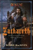 Zachareth (eBook, ePUB)