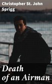 Death of an Airman (eBook, ePUB)