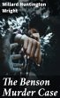 The Benson Murder Case (eBook, ePUB) - Bild 1