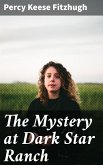 The Mystery at Dark Star Ranch (eBook, ePUB)