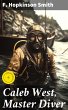 Caleb West, Master Diver (eBook, ePUB) - Bild 1