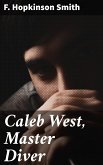 Caleb West, Master Diver (eBook, ePUB)