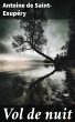 Vol de nuit (eBook, ePUB) - Bild 1