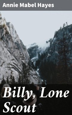 Billy, Lone Scout (eBook, ePUB) - Hayes, Annie Mabel