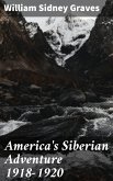 America's Siberian Adventure 1918-1920 (eBook, ePUB)