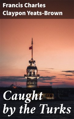Cover Caught by the Turks (eBook, ePUB)