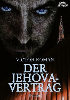 DER JEHOVA-VERTRAG (eBook, ePUB) - Koman, Victor