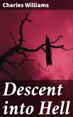 Descent into Hell (eBook, ePUB)