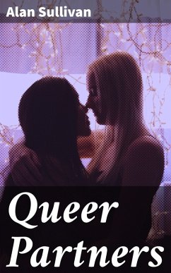 Cover Queer Partners (eBook, ePUB)