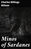 Minos of Sardanes (eBook, ePUB)