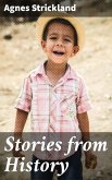 Stories from History (eBook, ePUB)