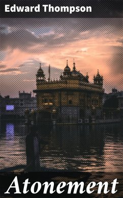 Cover Atonement (eBook, ePUB)