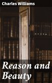 Reason and Beauty (eBook, ePUB)