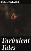Turbulent Tales (eBook, ePUB)