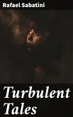 Turbulent Tales (eBook, ePUB)