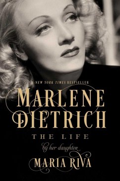 Marlene Dietrich (eBook, ePUB) - Riva, Maria