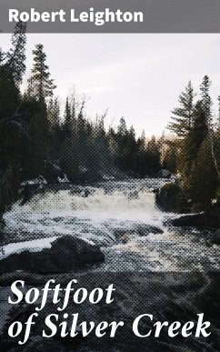 Softfoot of Silver Creek (eBook, ePUB) - Leighton, Robert