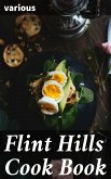 Flint Hills Cook Book (eBook, ePUB)