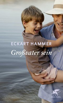 Großvater sein (Mängelexemplar) - Hammer, Eckart