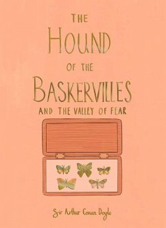 The Hound of the Baskervilles & The Valley of Fear (Collector's Edition) - Doyle, Sir Arthur Conan
