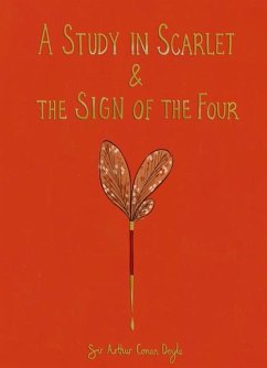 A Study in Scarlet & the Sign of the Four (Collector's Edition) - Doyle, Sir Arthur Conan