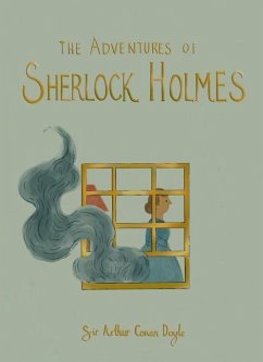 The Adventures of Sherlock Holmes - Doyle, Sir Arthur Conan
