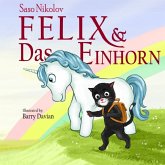 Felix & das Einhorn