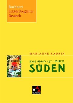 Kaurin, Irgendwo ist immer Süden - Reidelshöfer, Barbara