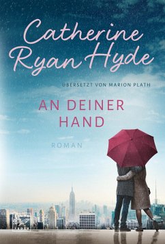 An deiner Hand - Hyde, Catherine Ryan